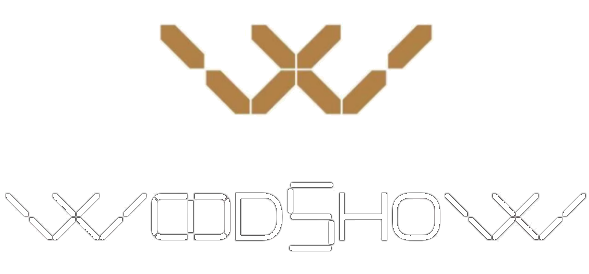 WOODSHOW logo