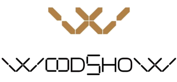 WOODSHOW main logo
